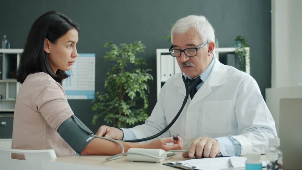 broad clinical foundation