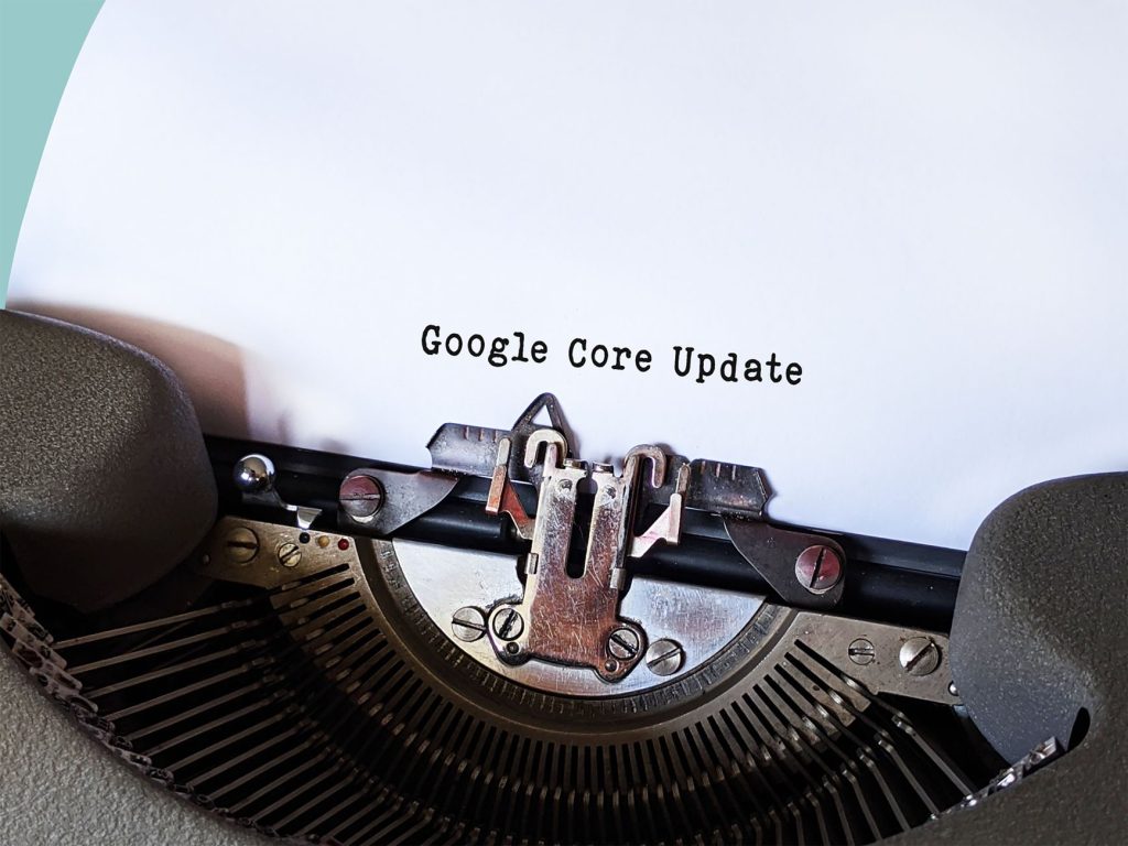 Google System Updates