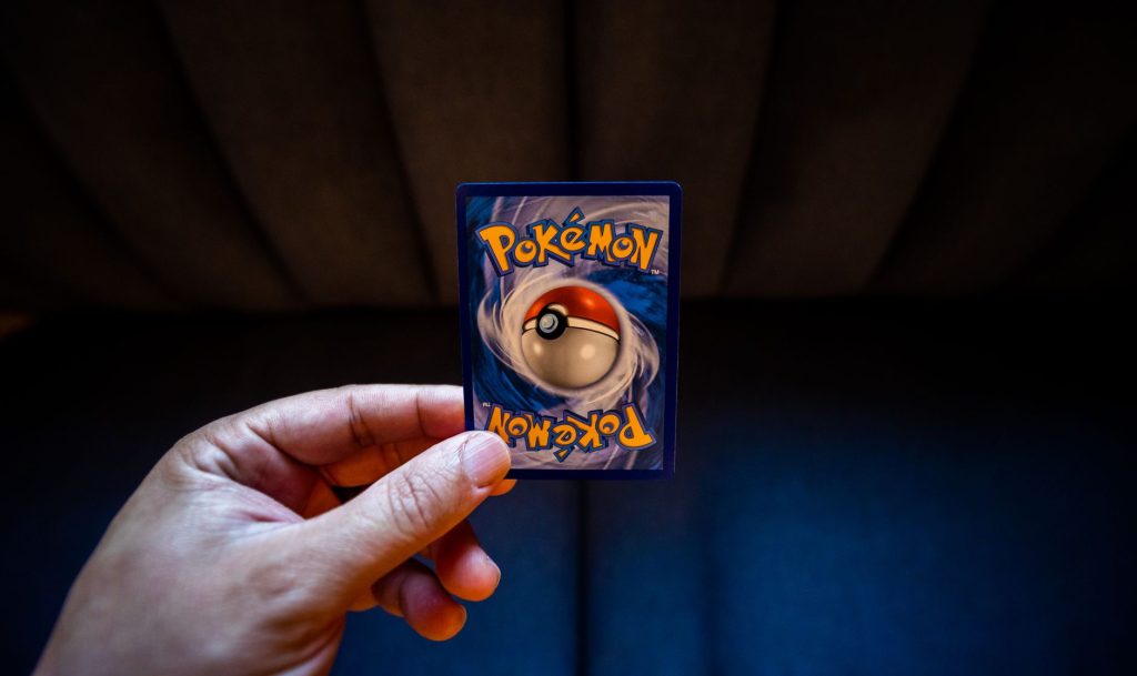 Mercari Pokemon scalpers