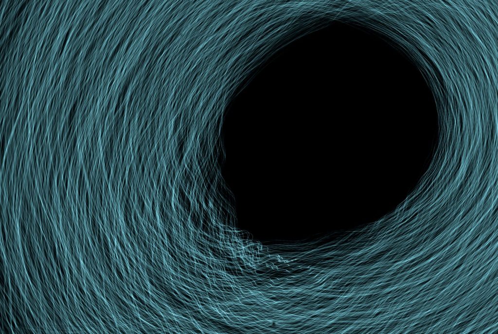 supermassive black holes