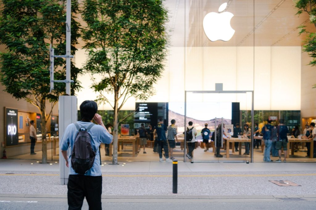 Apple HomeView features