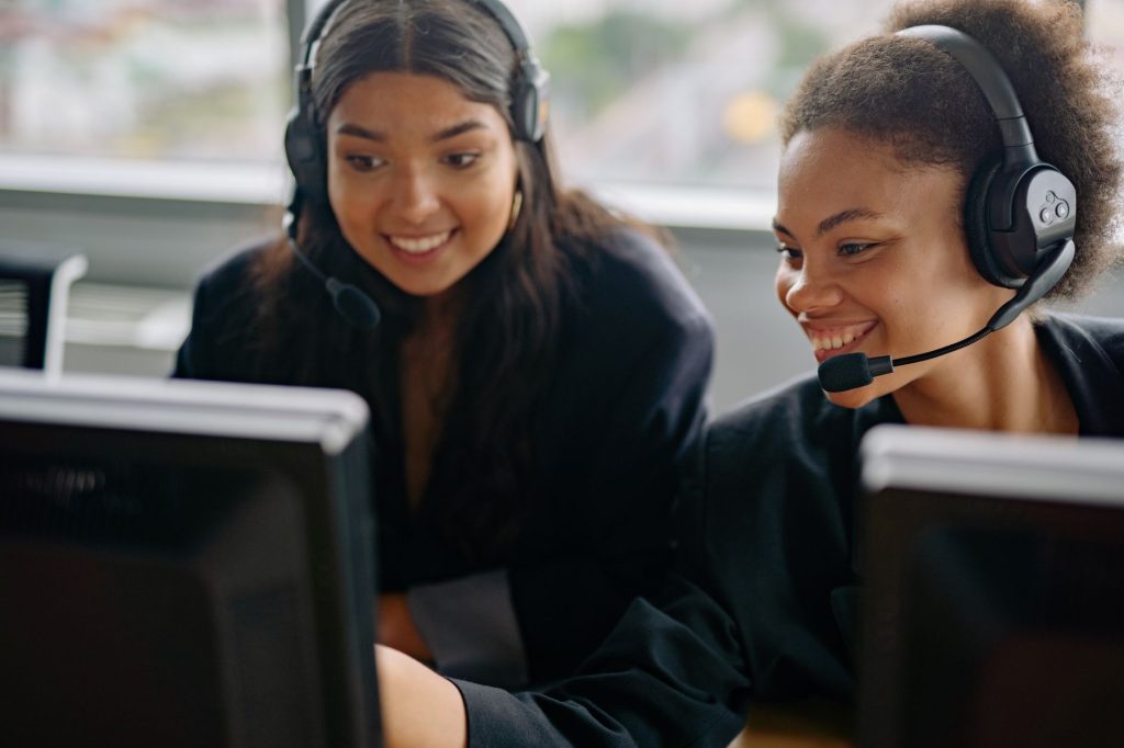 Collaborative AI Agents
