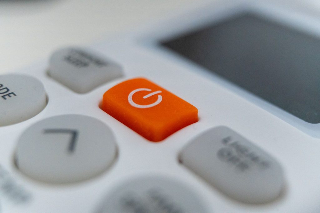 CONTROL Resonant sales