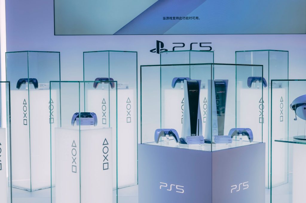 gaming showcase announcements