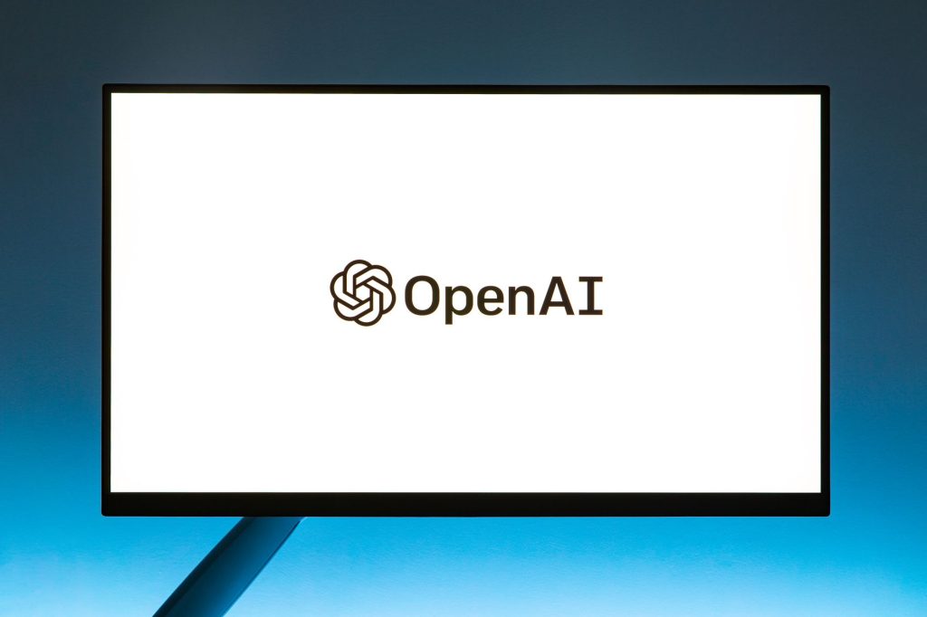 OpenAI Visual Ads
