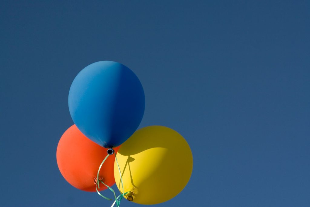 Primordial Helium
