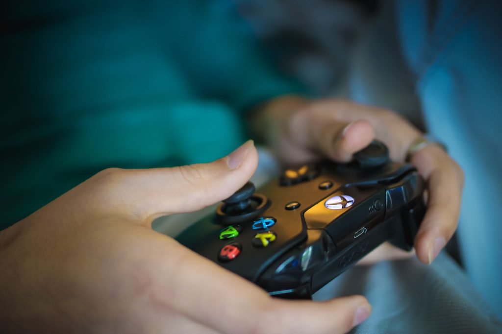 video game ownership bill